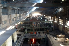 Inside the Factory